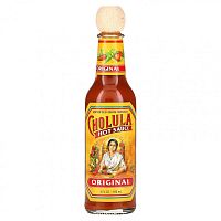 Cholula, Острый соус, оригинальный, 150 мл (5 жидк. Унций)