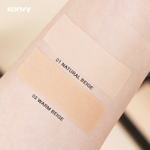 U-Star Zignature Maxx Cover Compact Foundation 7g фото 4 U-Star Zignature Maxx Cover Compact Foundation 7g фото 4