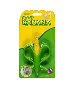 Corn Cob Infant Toothbrush BB18004 Yellow - 100% оригинал