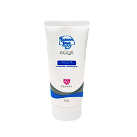 Banana Boat Aqua Sensitive Skin UV Protection Sunscreen SPF 50+ PA++++ 50 Ml.