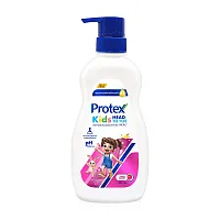 Protex Shower Gel Kids Head To Toe Happy Berry 400ml