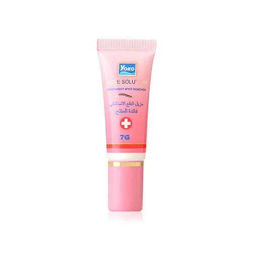 Yoko Acne Solution Cream 7g Yoko Acne Solution Cream 7g