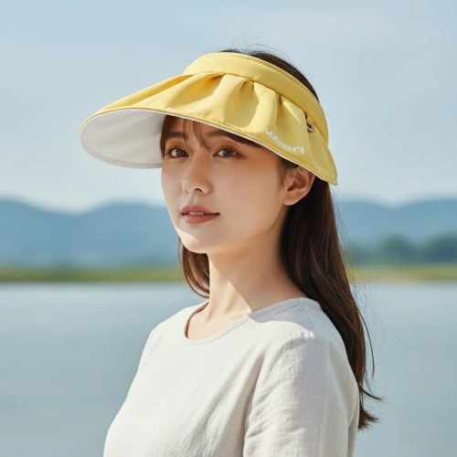 Konvy Anti-UV Sun Hat фото 3