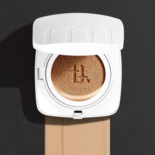 TFIT Layering Fit Cover Cushion EX 12g фото 2