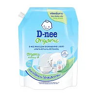 D-nee Proclean Dishwashing Liquid Organic White Tea 1150ml