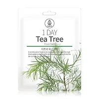 MEDB 1 Day Vitamin C Mask Pack 27ml