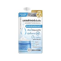 MizuMi Dry Rescue Intense Melt-In Cream 6 g.