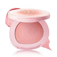 #Barenbliss Moist Mochi Blush 4.5g B12