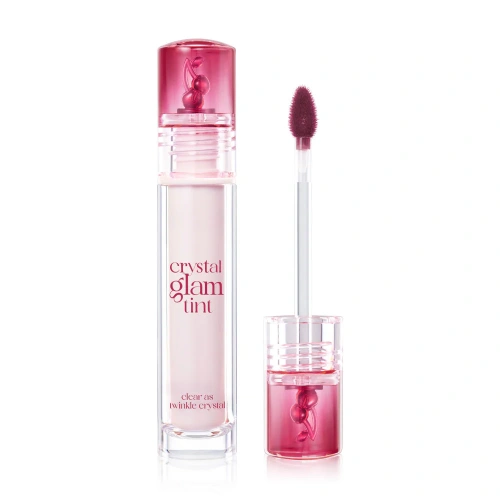 CLIO Crystal Glam Tint 3.4g
