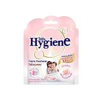 Hygiene Fabric Freshener 8g