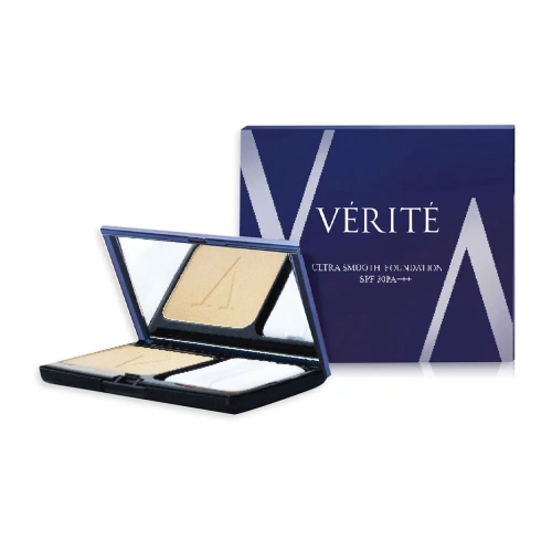 Verite Ultra Smooth Foundation SPF30/PA+++ 11g Verite Ultra Smooth Foundation SPF30/PA+++ 11g