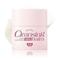 Barenbliss Mari Mori Cleansing Balm 40g.