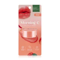 Baby Bright Morning C Color Lip Mask 3.8g