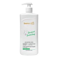 Purified Protecting Hygienic Bath 380ml.