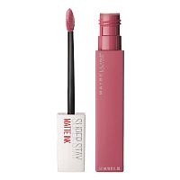 Maybelline Super Stay Matte Ink Lip 15