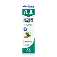 Interpharma YUUU Toothpaste 120g