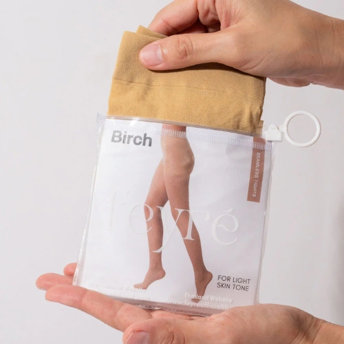 Feyre Seamless Tights 1pc фото 3