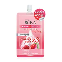 KA Smooth & Fresh Body Lotion 45g