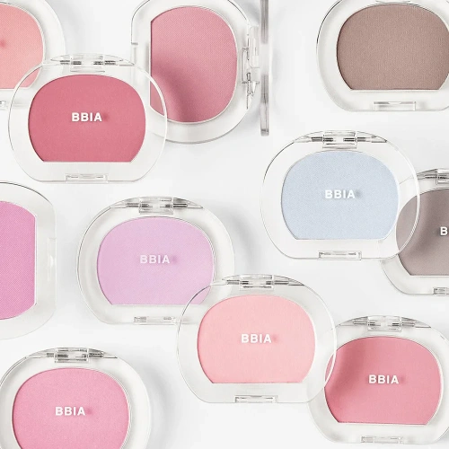 Bbia Last Blush 4g фото 2