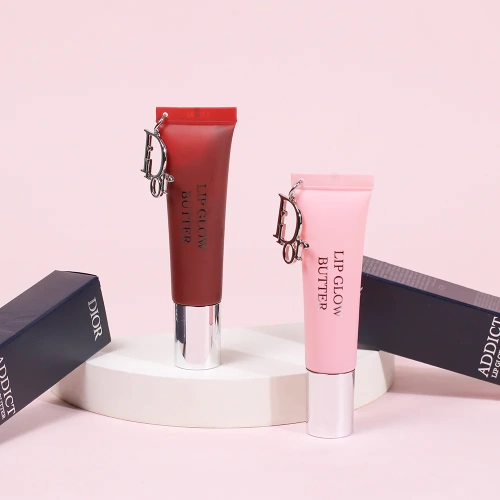 Dior Addict Lip Glow Butter 10ml фото 2