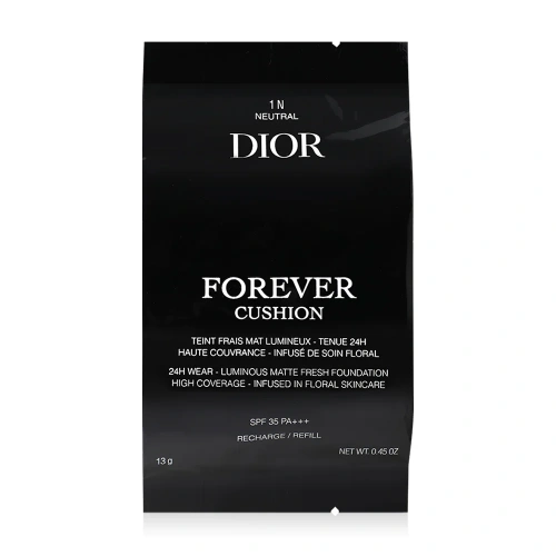 Dior Forever Cushion Refill 13g Dior Forever Cushion Refill 13g