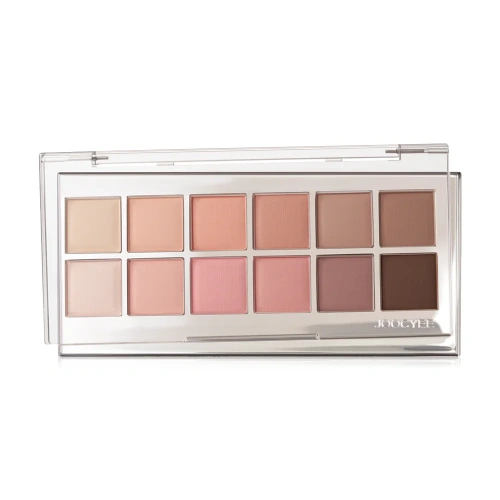 JOOCYEE Glazed Lipgloss 3.2g