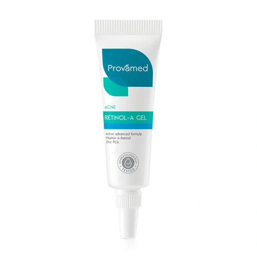 PROVAMED Acne Retinol-A Gel 10g