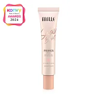 Mille Snail Bright Primer SPF15 PA+ 15g