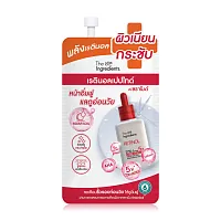 The Ingredients Daily Retinol & Double Peptide Gel Serum 7g