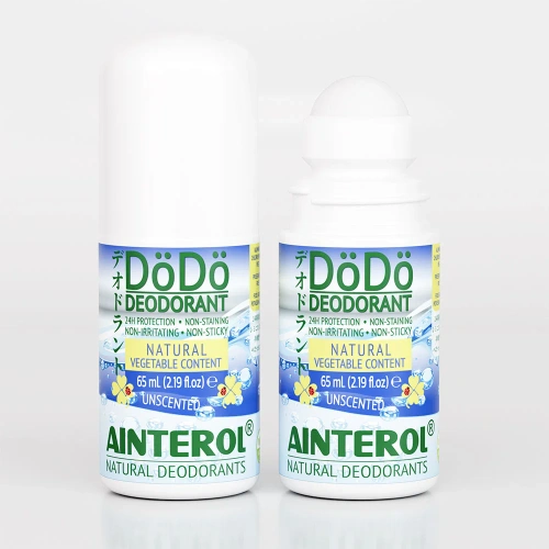 Ainterol DöDö Deodorant 65ml фото 3