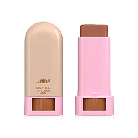 Jabs x Bellygom Bonny Bliss Lip & Cheek Balm 7g