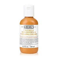 Kiehls Calendula Skin-Soothing & Stabilizing Emulsion 125ml