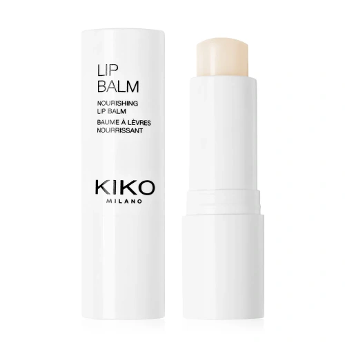 KIKO MILANO Lip Balm 4.18g KIKO MILANO Lip Balm 4.18g