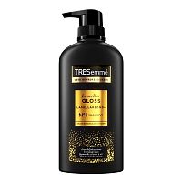 TRESemme Shampoo Lamellar Gloss Lamellarbond+ No1 380 Ml.