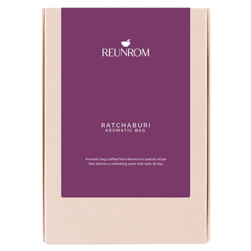 #Reunrom Aromatic Bag 20g Ratchaburi