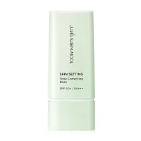Jung Saem Mool Skin Setting Tone-Up Sun Base SPF50+ PA+++ 40ml