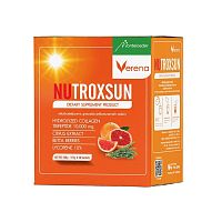 Verena Nutroxsun 10 Sac