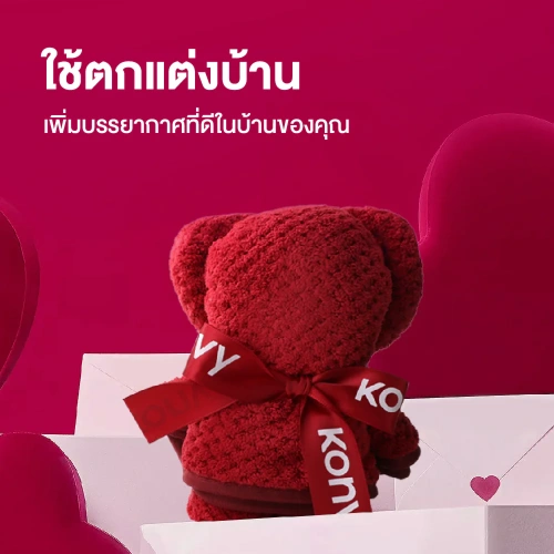 Konvy Towel Set Size M фото 4