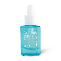 Am Herb Powerful HYA+ Ampoule Serum 20ml