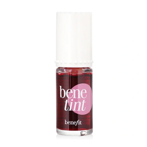 Benefit Benetint Rose-Tinted Lip & Cheek Stain 6ml