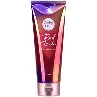 Cathy Doll Perfume Lotion Red Rule 150 Ml.