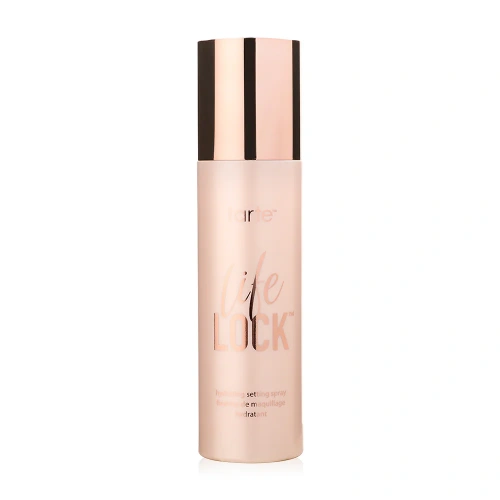 Tarte Life Lock Hydrating Setting Spray 100ml Tarte Life Lock Hydrating Setting Spray 100ml