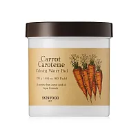 Skinfood Carrot Carotene Calming Water Pad 250g