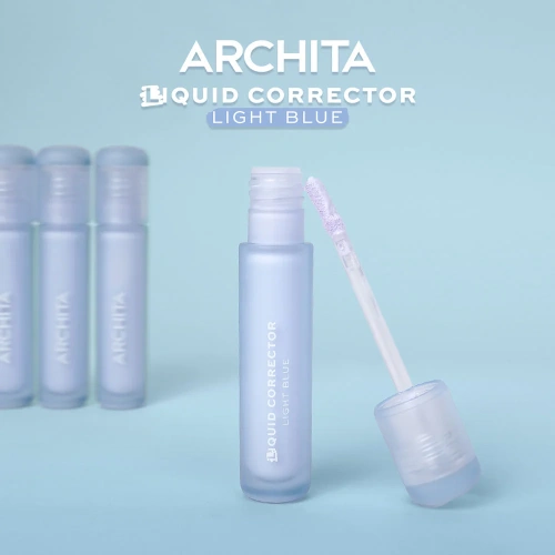 ARCHITA Liquid Corrector 4ml фото 3