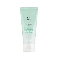 Beauty of Joseon Green Plum Refreshing Cleanser 100 Ml.