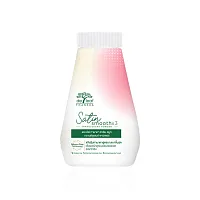 De Leaf Thanaka Satin Smooth Translucent Powder 30g