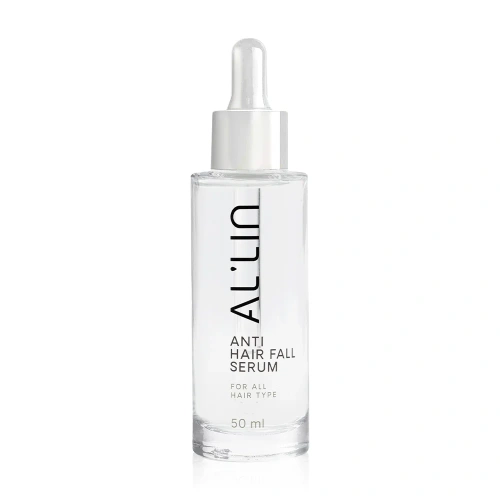 Al'lin Anti Hair Loss Serum 50ml