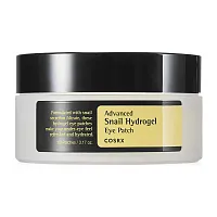 COSRX Advanced Snail Hydrogel Eye Patch 60 Patches