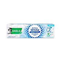 Darlie Toothpaste All Shiny White Enzyme Fresh Mint 60 G.