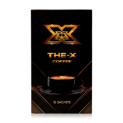 The-X Coffee 150g The-X Coffee 150g
